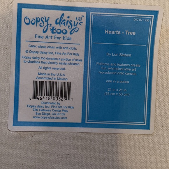 Tree  🌳 Of Hearts 💕 - Picture 4 of 4